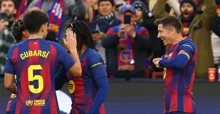 আথলেটিক বিলবাওয়ের বিপক্ষে জয় দিয়ে লা লিগার শীর্ষে বার্সা